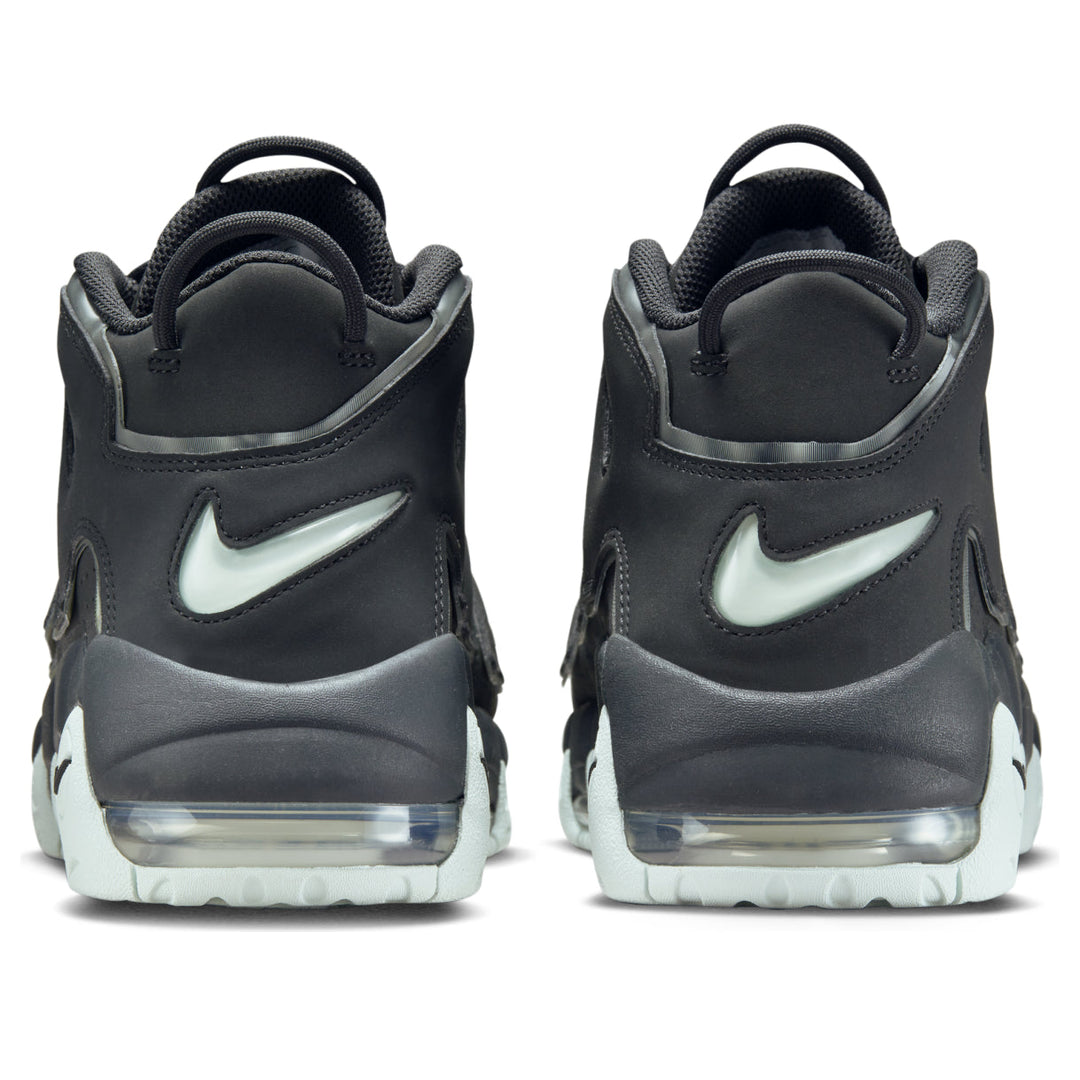 NIKE AIR MORE UPTEMPO 96 DARK SMOKE GREY