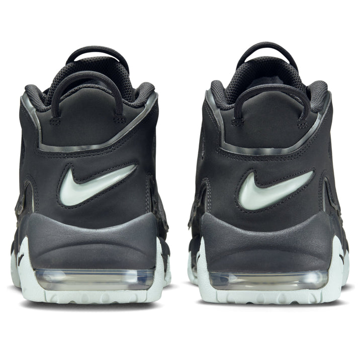 NIKE AIR MORE UPTEMPO 96 DARK SMOKE GREY