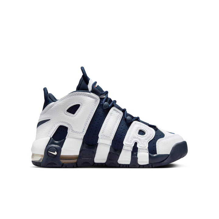 NIKE AIR MORE UPTEMPO 96 OLYMPIC 2024 GS