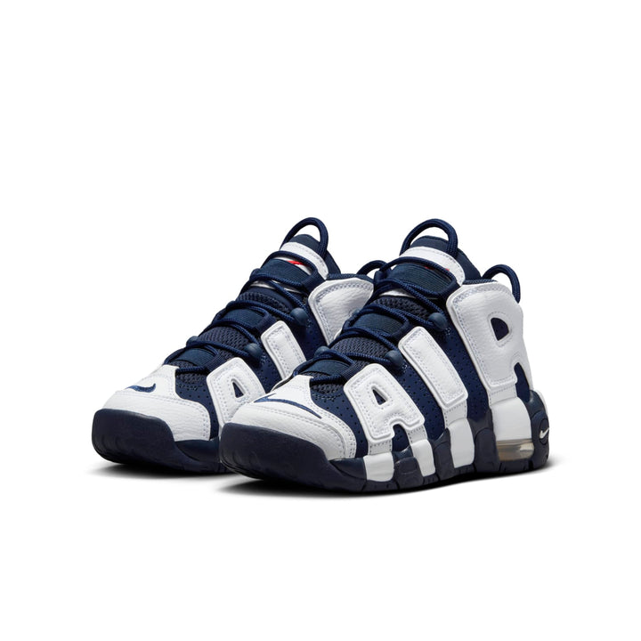 NIKE AIR MORE UPTEMPO 96 OLYMPIC 2024 GS