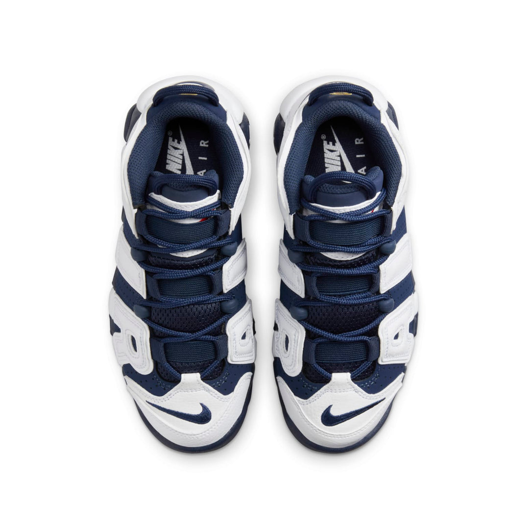NIKE AIR MORE UPTEMPO 96 OLYMPIC 2024 GS