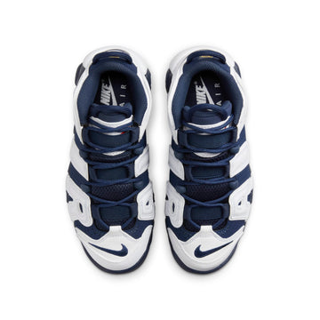 NIKE AIR MORE UPTEMPO 96 OLYMPIC 2024 GS — Stock
