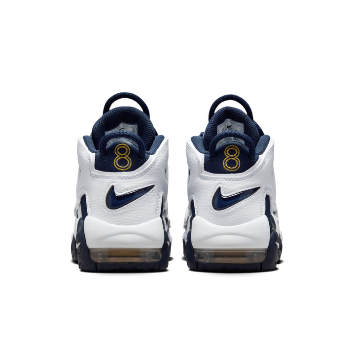 NIKE AIR MORE UPTEMPO 96 OLYMPIC 2024 GS