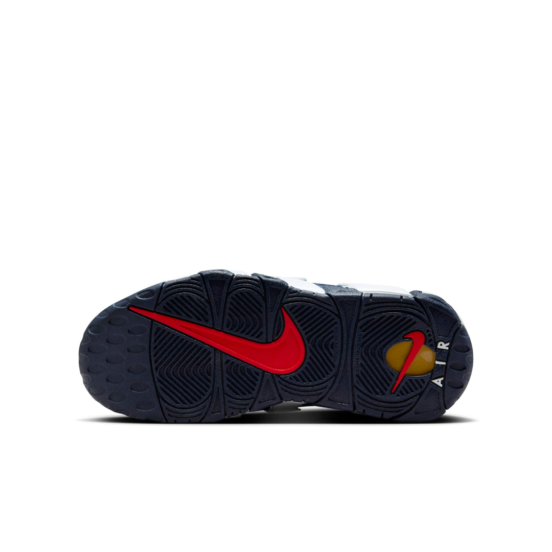 NIKE AIR MORE UPTEMPO 96 OLYMPIC 2024 GS
