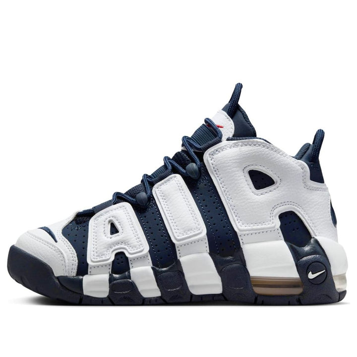 NIKE AIR MORE UPTEMPO 96 OLYMPIC 2024 GS
