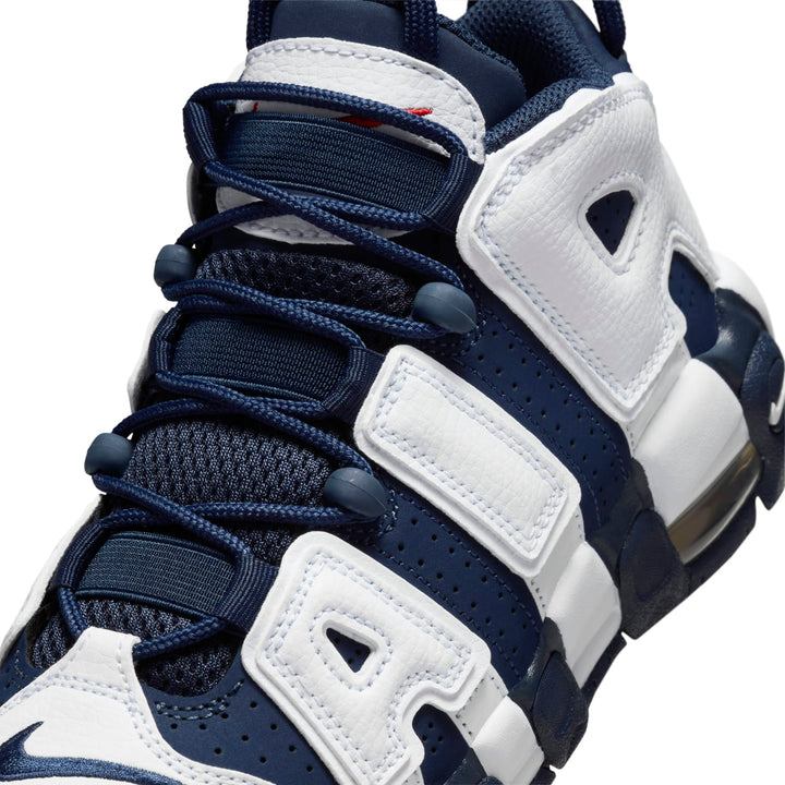 NIKE AIR MORE UPTEMPO 96 OLYMPIC 2024 GS