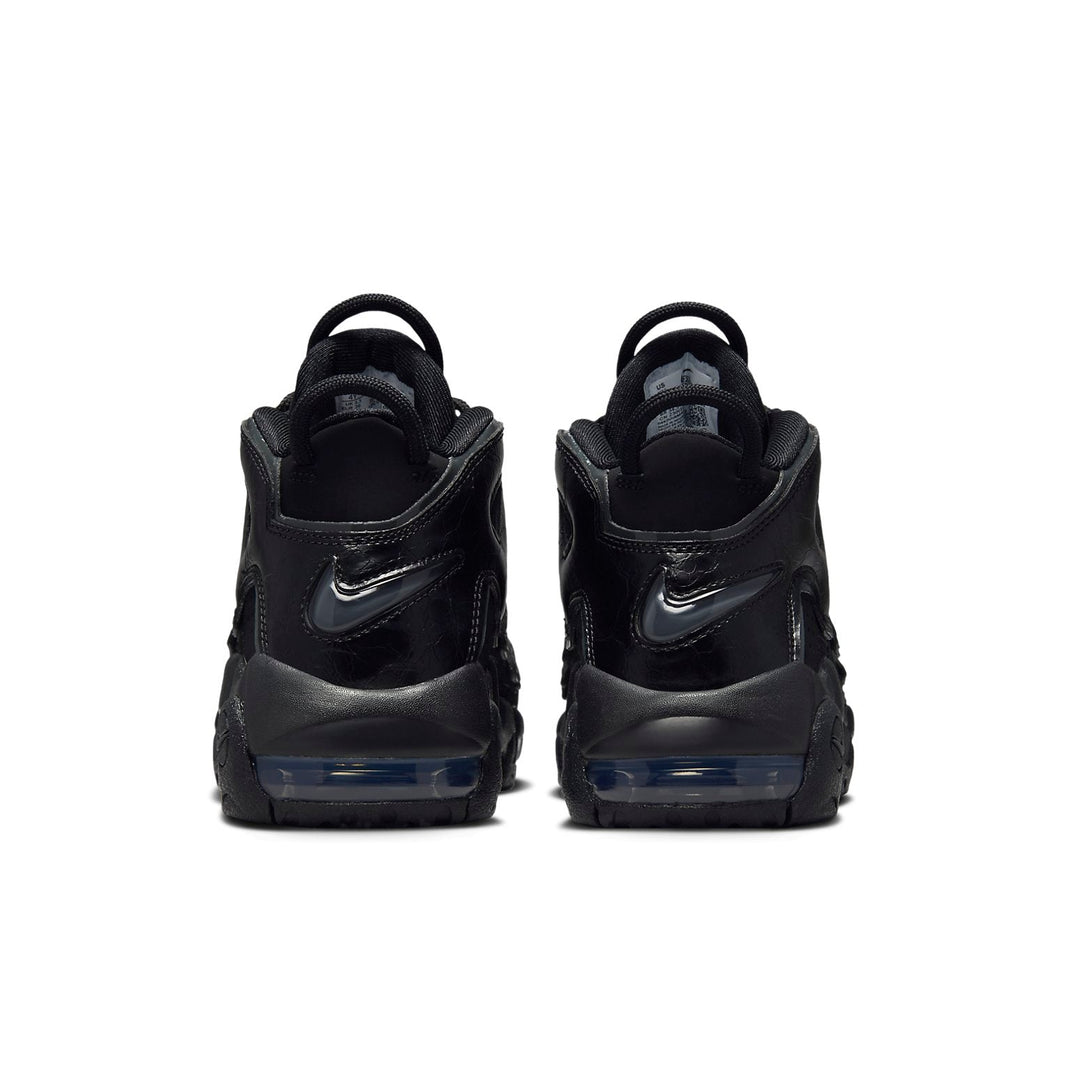 NIKE AIR MORE UPTEMPO ANTHRACITE GS