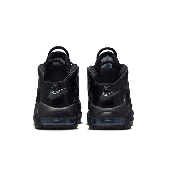 NIKE AIR MORE UPTEMPO ANTHRACITE GS