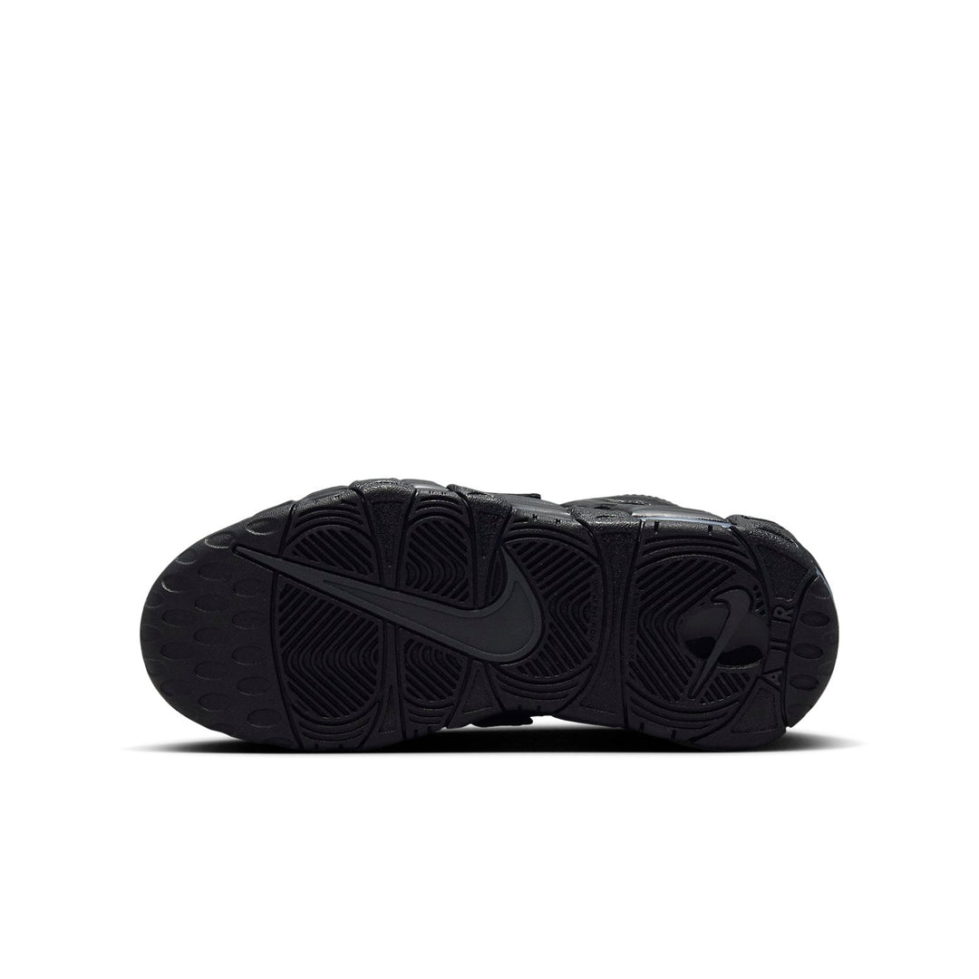 NIKE AIR MORE UPTEMPO ANTHRACITE GS