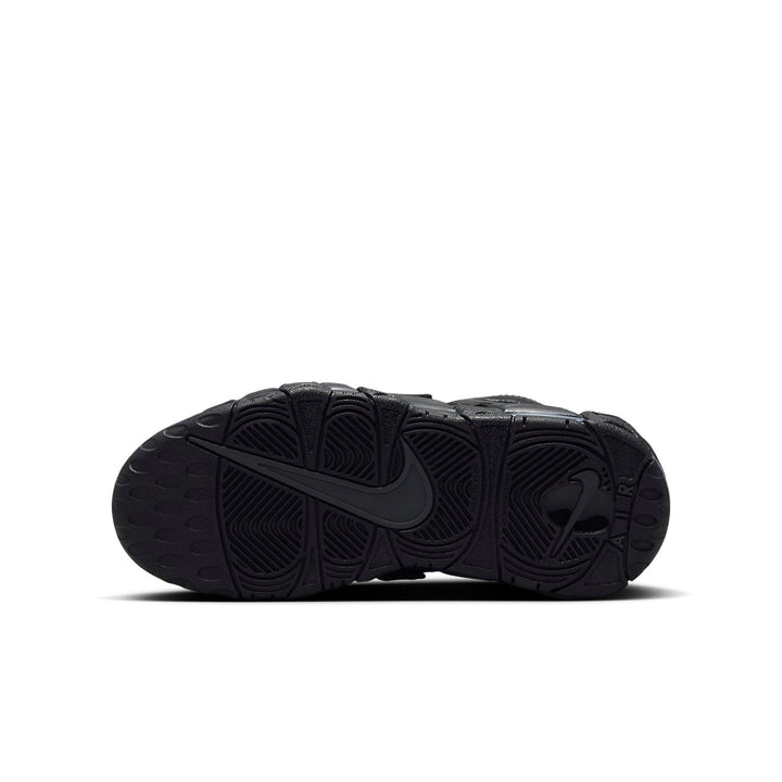 NIKE AIR MORE UPTEMPO ANTHRACITE GS
