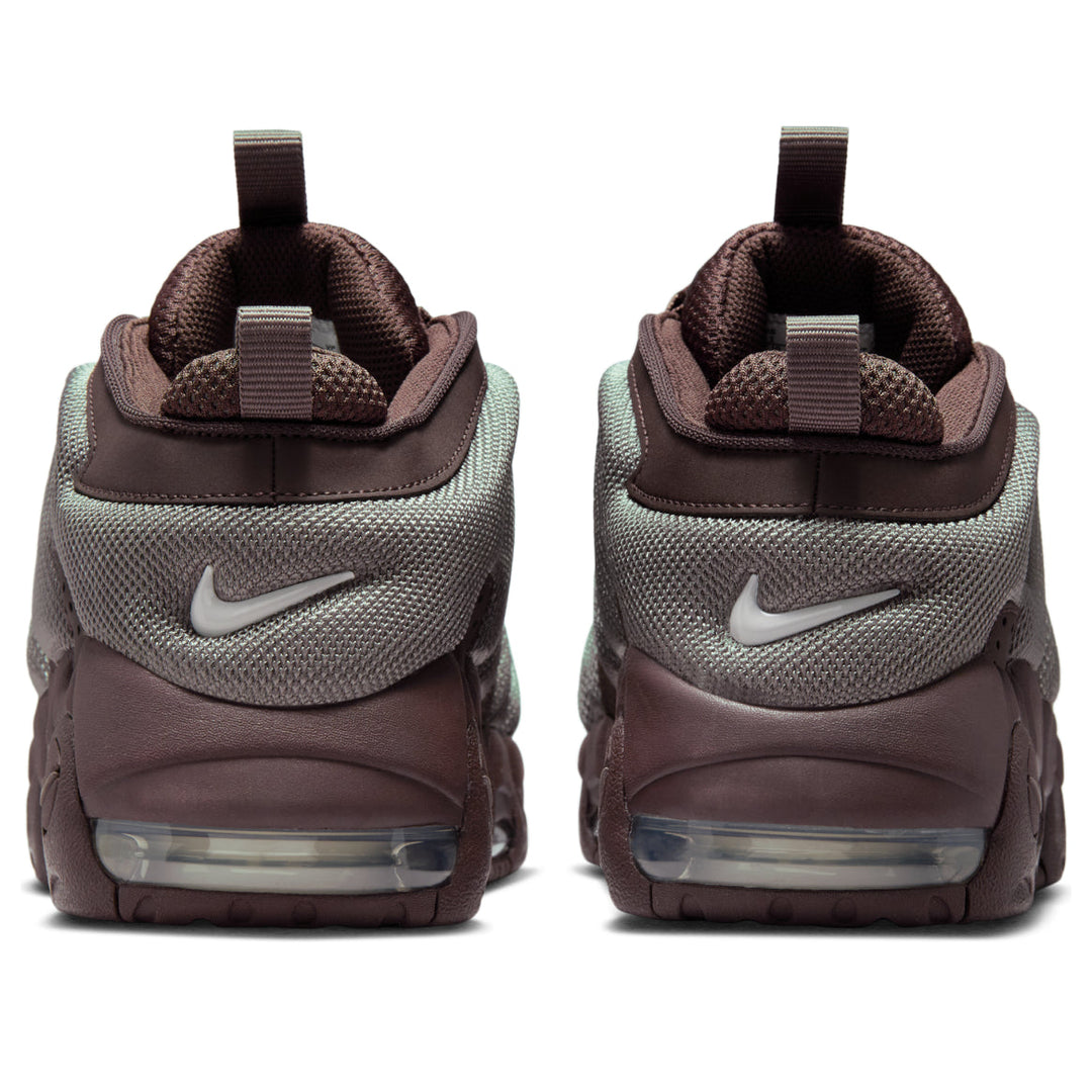 NIKE AIR MORE UPTEMPO LOW BAROQUE BROWN CAVE STONE