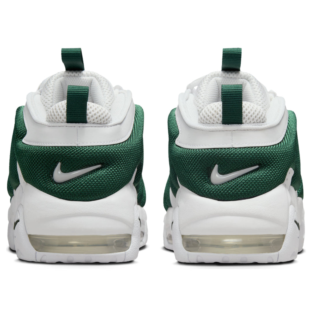NIKE AIR MORE UPTEMPO LOW WHITE FIR