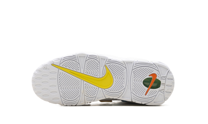 NIKE AIR MORE UPTEMPO MULTI-COLOR GS