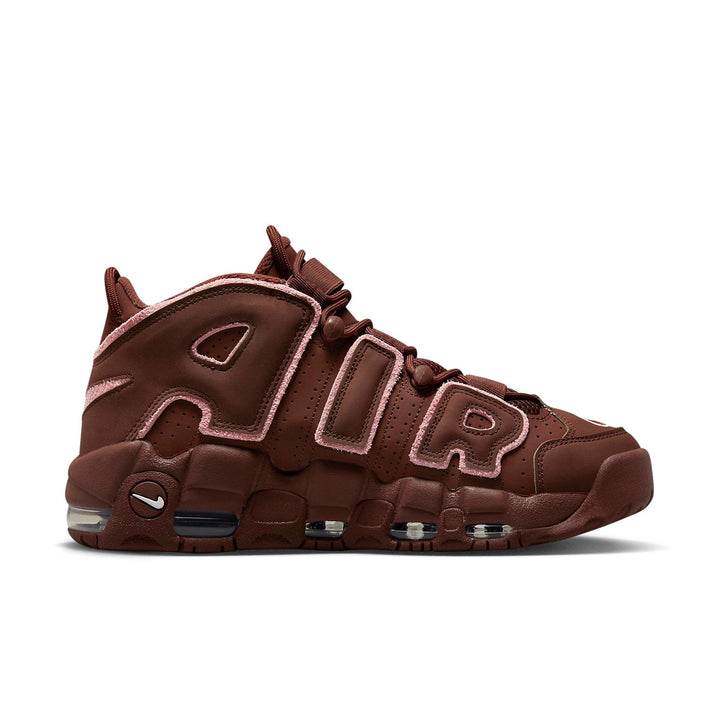 NIKE AIR MORE UPTEMPO VALENTINES DAY DARK PONY