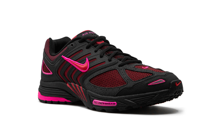 NIKE AIR PEG 2K5 BLACK FIRE RED