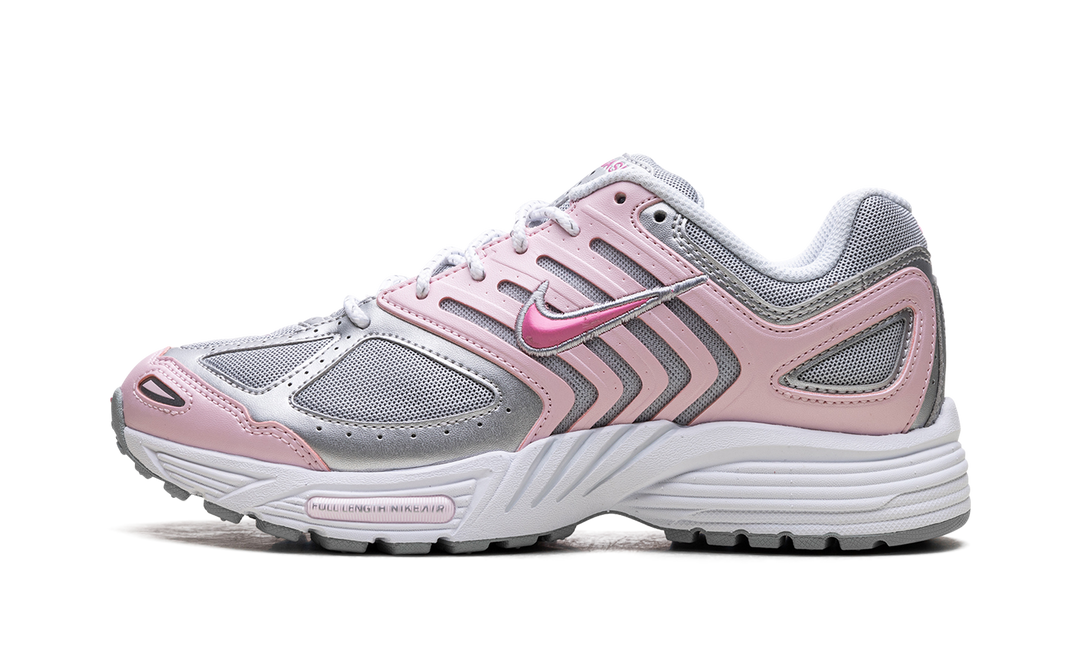 NIKE AIR PEG 2K5 PAWPRINT PINK FOAM WOMENS
