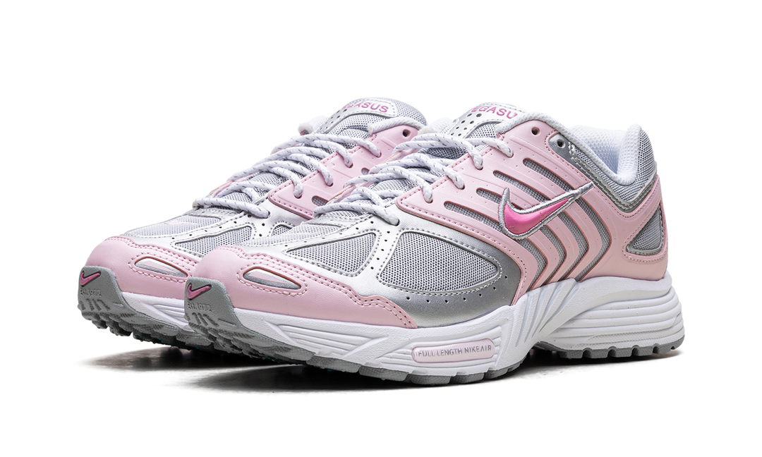 NIKE AIR PEG 2K5 PAWPRINT PINK FOAM WOMENS