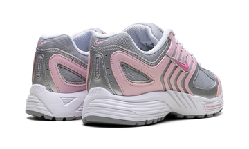 NIKE AIR PEG 2K5 PAWPRINT PINK FOAM WOMENS — Stock