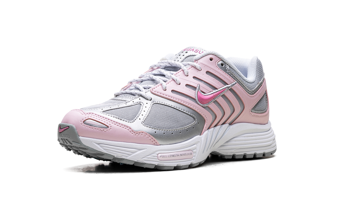 NIKE AIR PEG 2K5 PAWPRINT PINK FOAM WOMENS