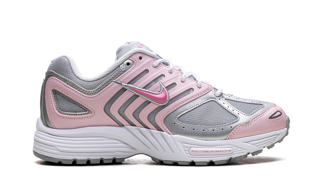 NIKE AIR PEG 2K5 PAWPRINT PINK FOAM WOMENS