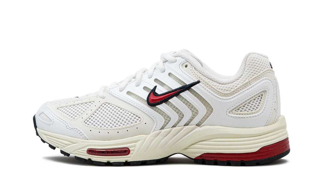 NIKE AIR PEG 2K5 PHANTOM GYM RED (WOMEN&