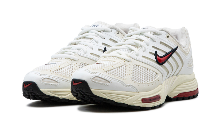 NIKE AIR PEG 2K5 PHANTOM GYM RED (WOMEN&