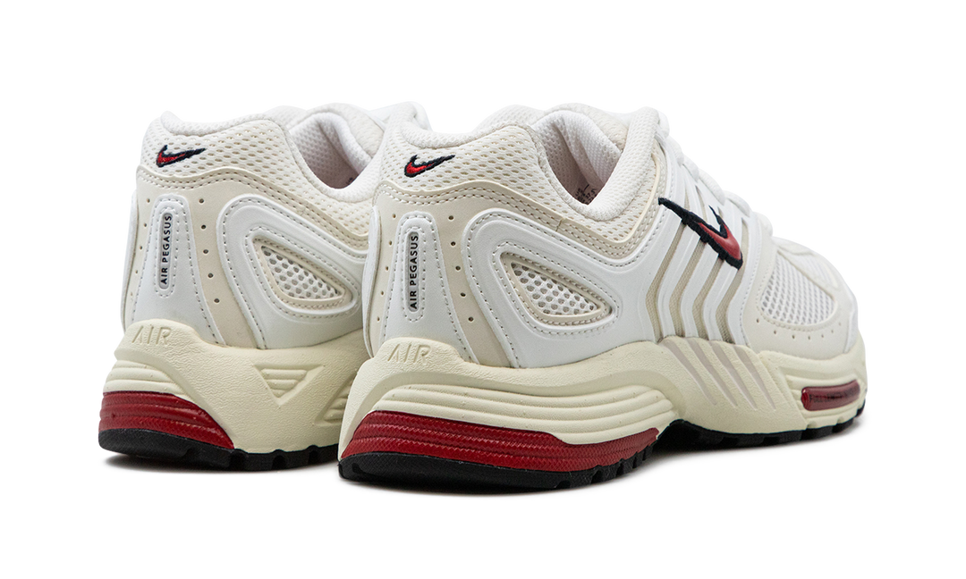 NIKE AIR PEG 2K5 PHANTOM GYM RED (WOMEN&
