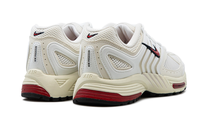 NIKE AIR PEG 2K5 PHANTOM GYM RED (WOMEN&