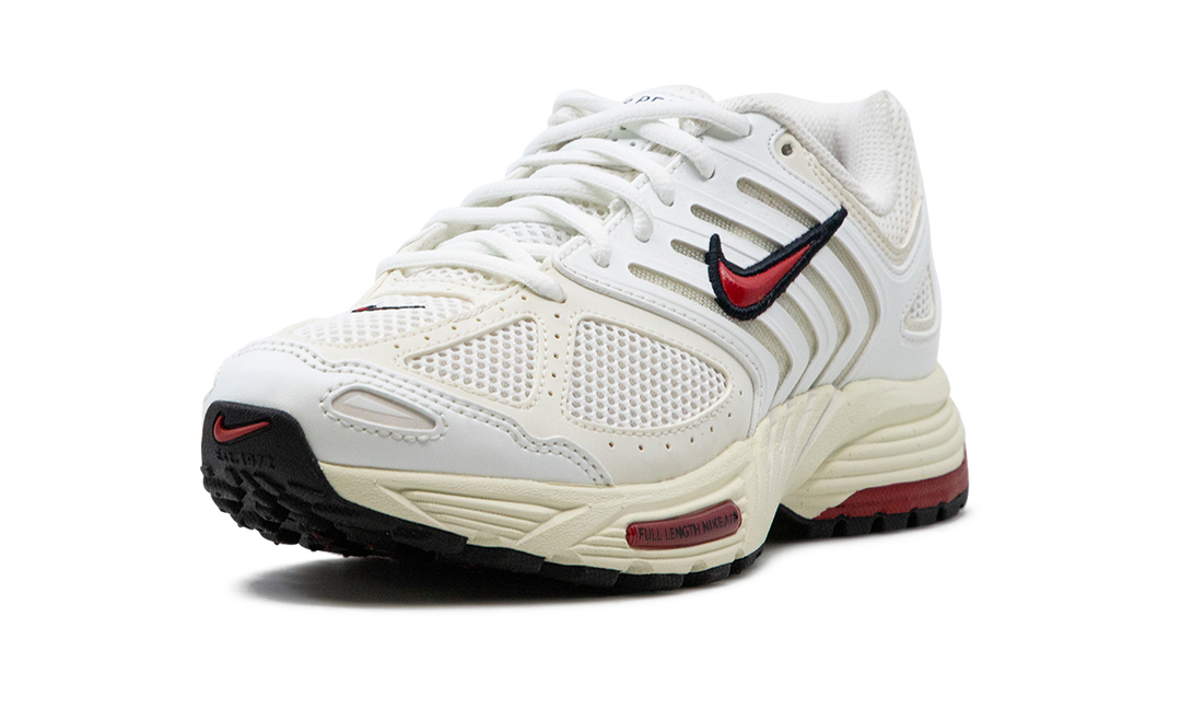 NIKE AIR PEG 2K5 PHANTOM GYM RED (WOMEN&