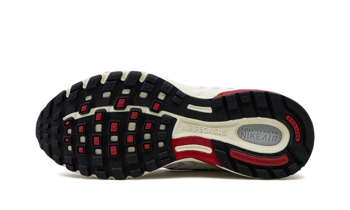 NIKE AIR PEG 2K5 PHANTOM GYM RED (WOMEN&