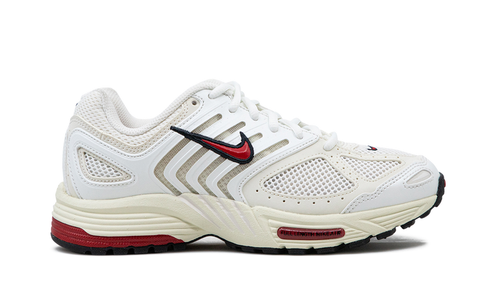 NIKE AIR PEG 2K5 PHANTOM GYM RED (WOMEN&