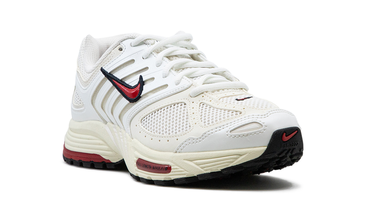 NIKE AIR PEG 2K5 PHANTOM GYM RED (WOMEN&