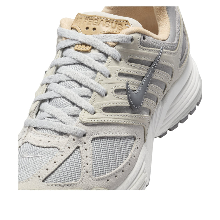 NIKE AIR PEG 2K5 SAIL LIGHT SMOKE GREY WOMENS