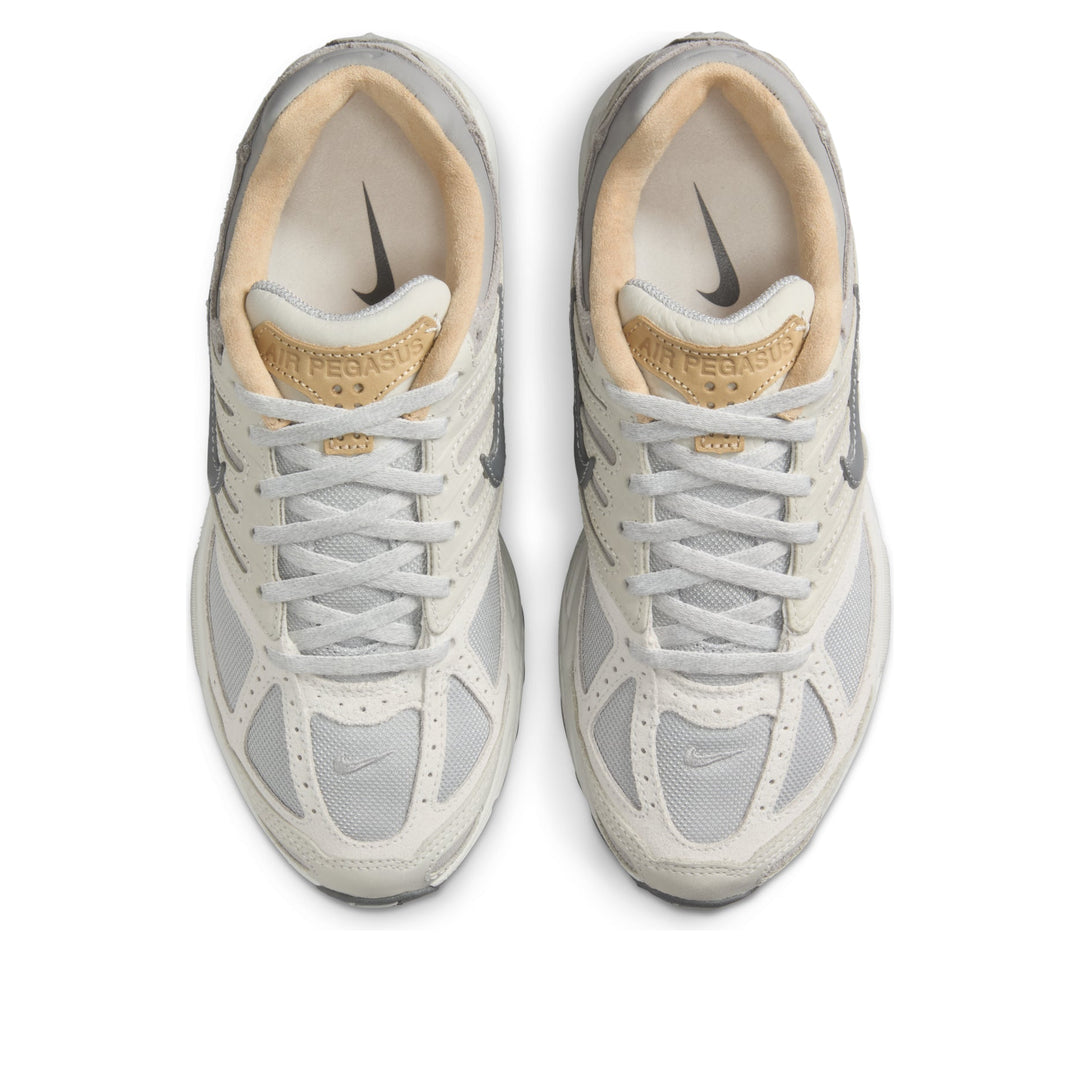 NIKE AIR PEG 2K5 SAIL LIGHT SMOKE GREY WOMENS