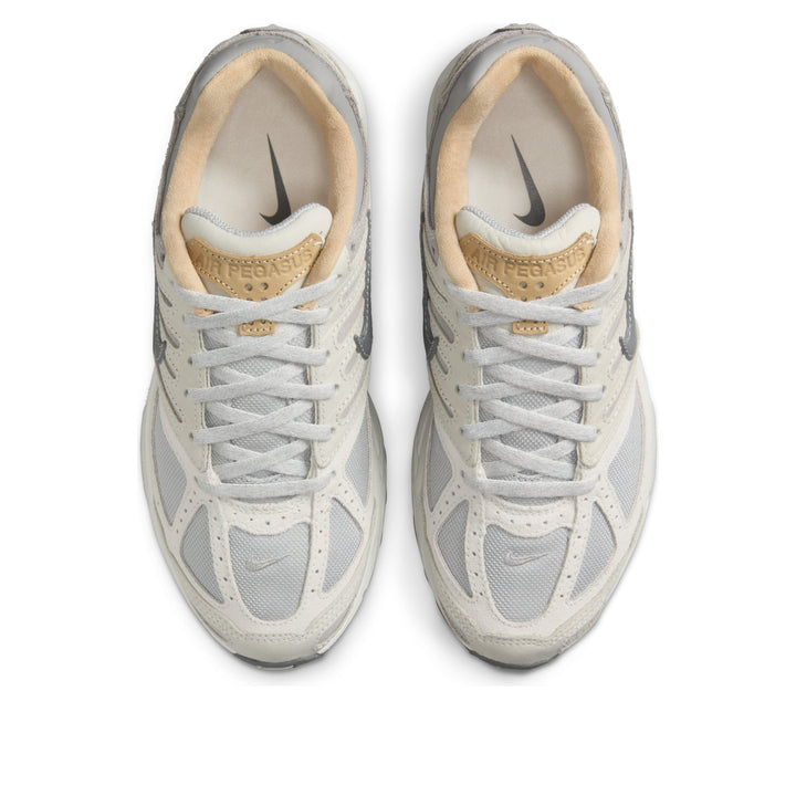 NIKE AIR PEG 2K5 SAIL LIGHT SMOKE GREY WOMENS