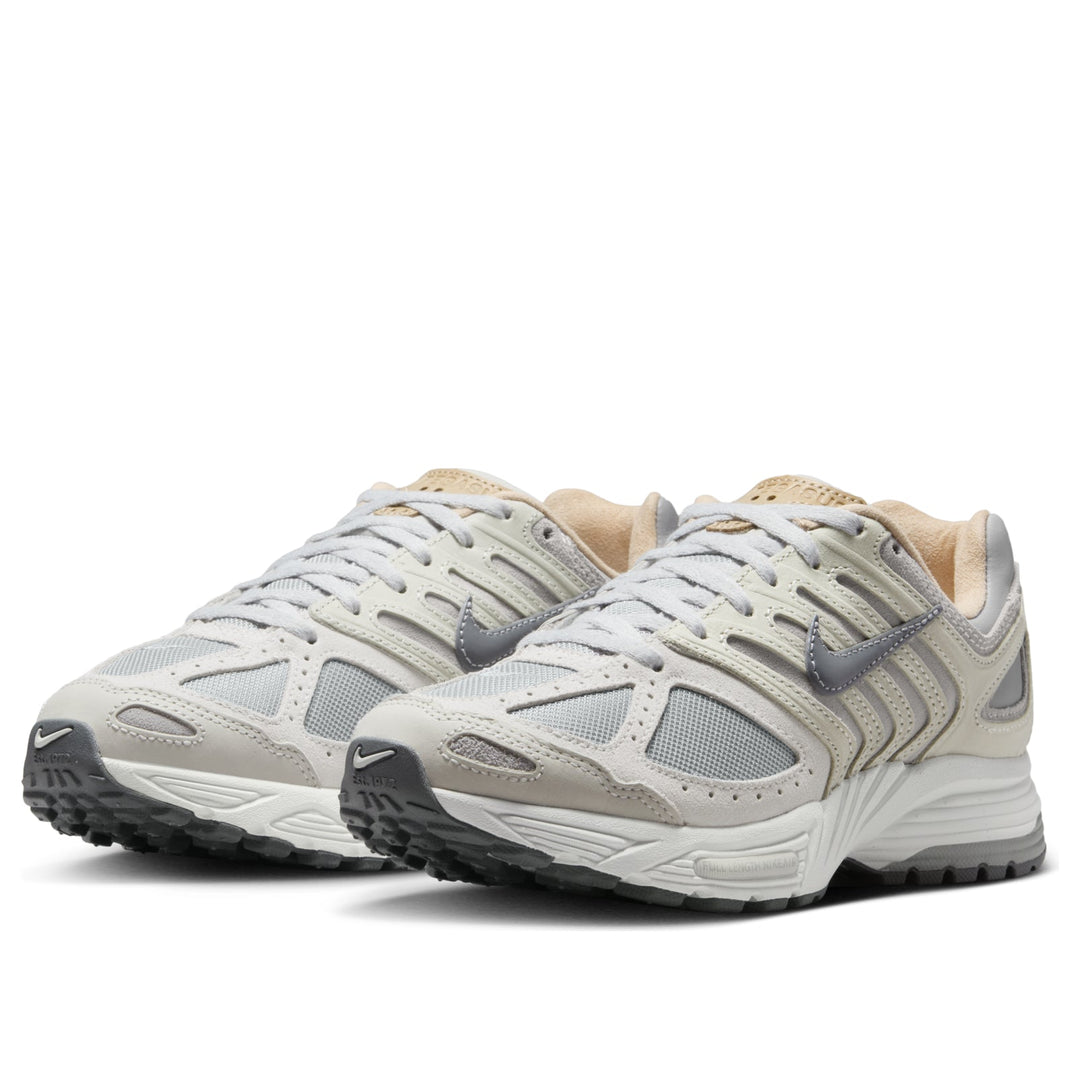 NIKE AIR PEG 2K5 SAIL LIGHT SMOKE GREY WOMENS