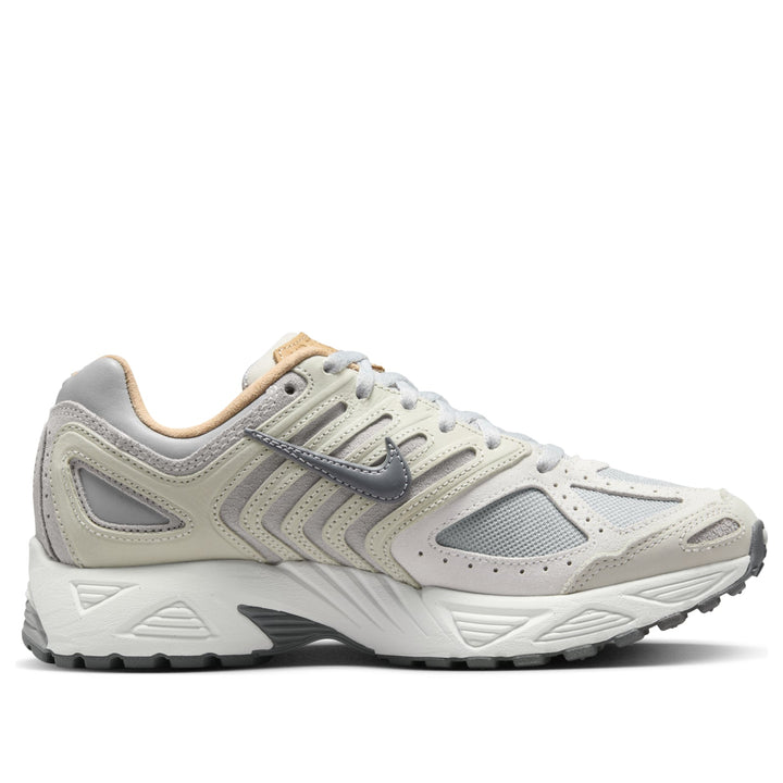 NIKE AIR PEG 2K5 SAIL LIGHT SMOKE GREY WOMENS