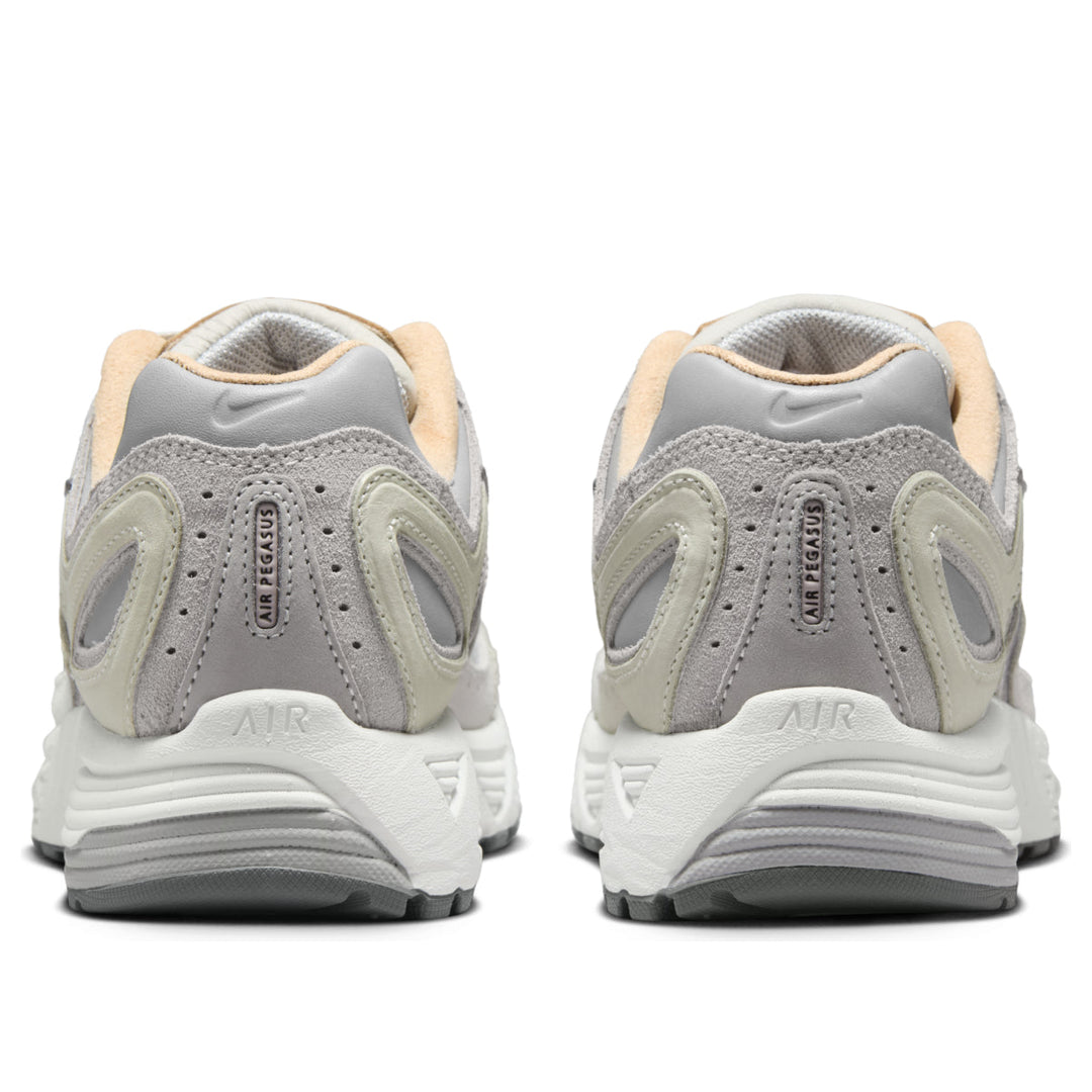 NIKE AIR PEG 2K5 SAIL LIGHT SMOKE GREY WOMENS