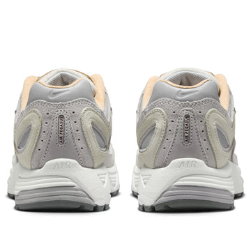 NIKE AIR PEG 2K5 SAIL LIGHT SMOKE GREY WOMENS — Stock