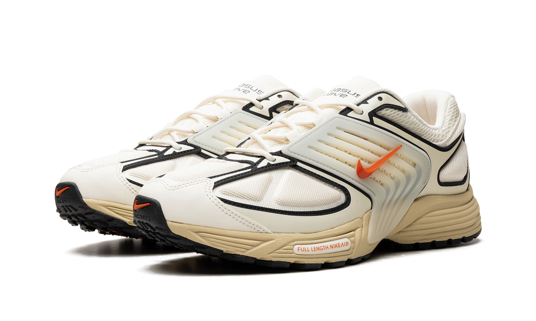 NIKE AIR PEGASUS WAVE COCONUT MILK