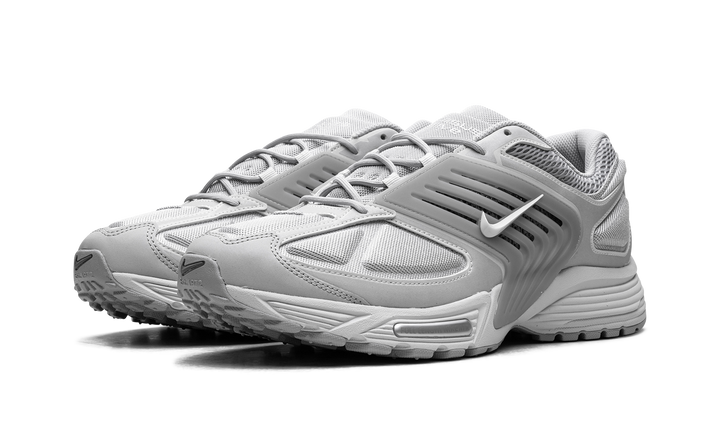 NIKE AIR PEGASUS WAVE FLAT SILVER METALLIC SILVER PEWTER