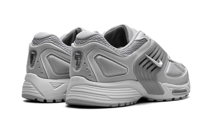 NIKE AIR PEGASUS WAVE FLAT SILVER METALLIC SILVER PEWTER
