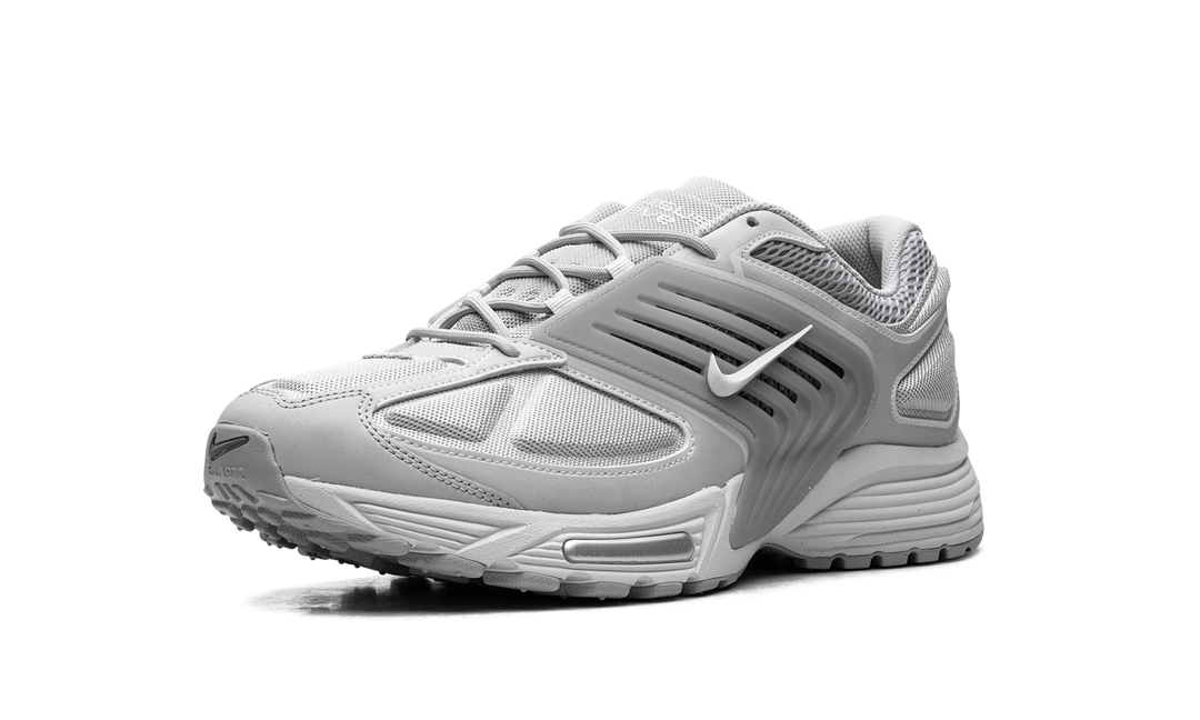NIKE AIR PEGASUS WAVE FLAT SILVER METALLIC SILVER PEWTER