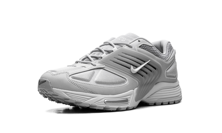 NIKE AIR PEGASUS WAVE FLAT SILVER METALLIC SILVER PEWTER
