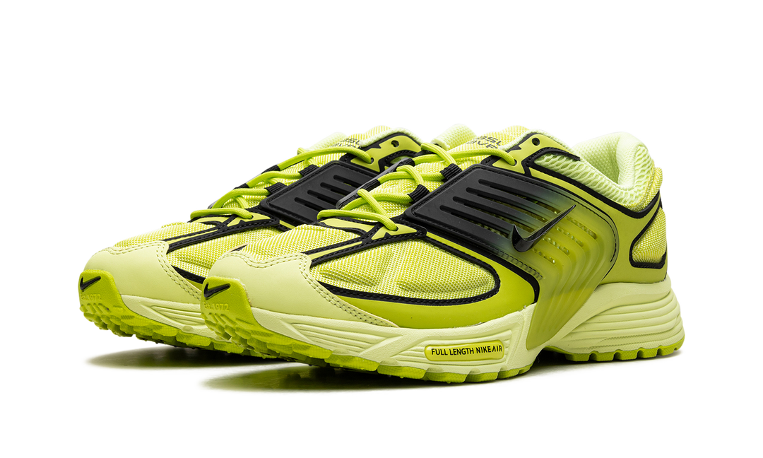 NIKE AIR PEGASUS WAVE LIGHT LEMON TWIST