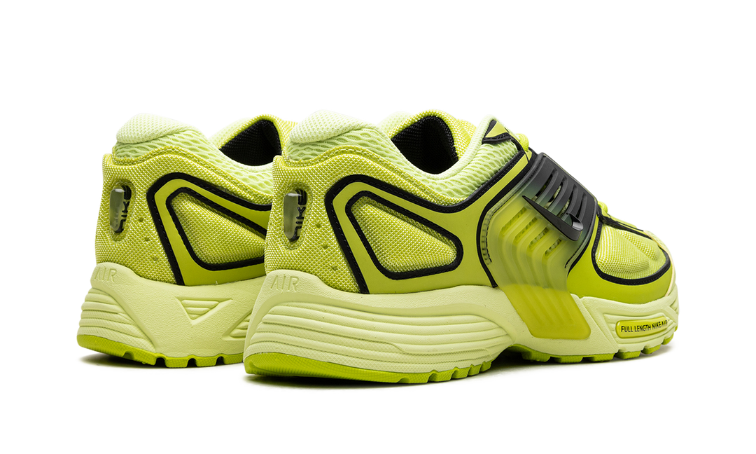 NIKE AIR PEGASUS WAVE LIGHT LEMON TWIST