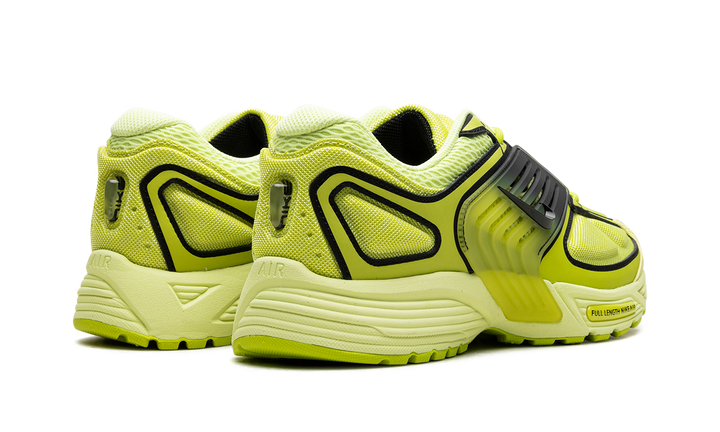 NIKE AIR PEGASUS WAVE LIGHT LEMON TWIST