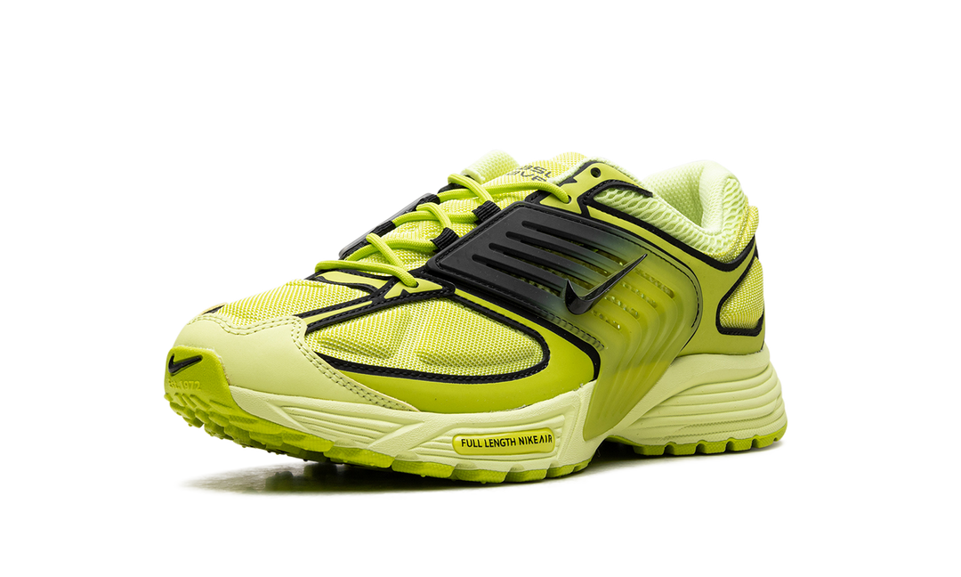 NIKE AIR PEGASUS WAVE LIGHT LEMON TWIST