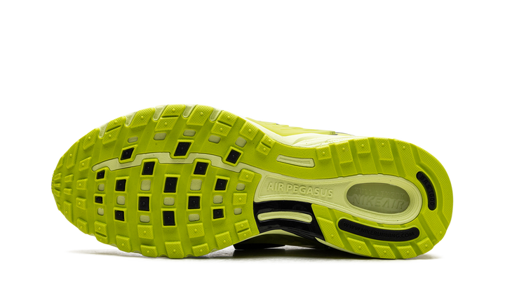 NIKE AIR PEGASUS WAVE LIGHT LEMON TWIST
