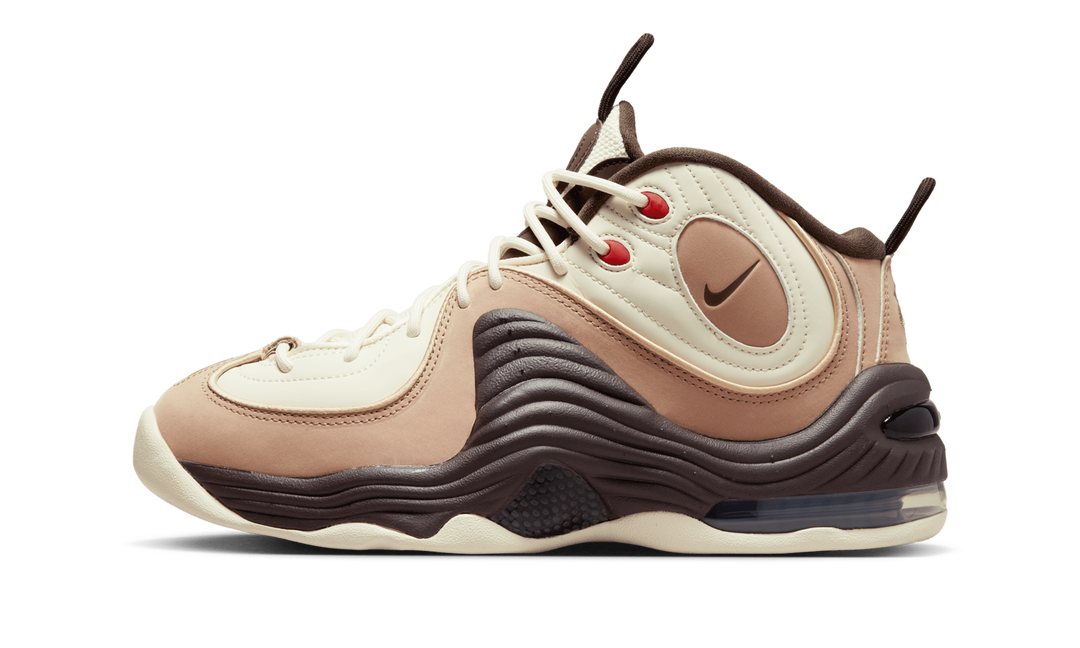 NIKE AIR PENNY 2 BAROQUE